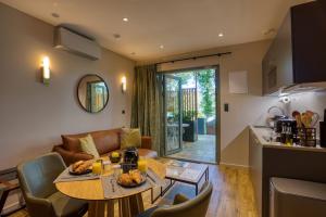 Hotels La Perle de Domme : photos des chambres