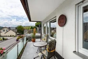 Ferienhaus Doris - Eimelrod