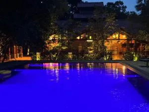 Foresta Resort Sigiriya - Digampathaha