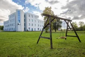 Cozy Apartments - Myza Kudʼyabya