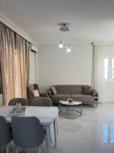 Modern and comfortable apartment 5km from center