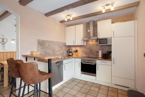 Ferienwohnung Lux