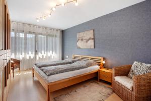 Ferienwohnung Lux