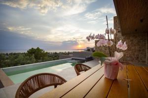 Lithos Villas Resort- Nikiti Halkidiki