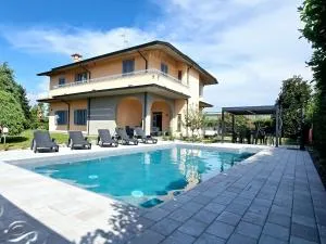 Villa 3 - Rivolta dʼAdda