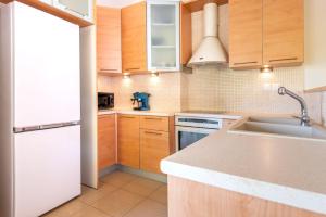 Phaedrus Living Moschato City Flat