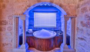 Noble Crown Stone House Cappadocia