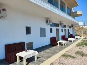 Vila Nisajos - Kordhocë