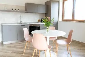 Relais del Parco Azzurro e Relais del Parco Rosa - Collimento