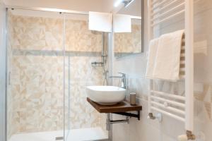 Relais del Parco Azzurro e Relais del Parco Rosa