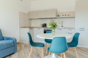 Relais del Parco Azzurro e Relais del Parco Rosa