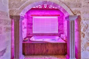 Noble Crown Stone House Cappadocia - Çiftlik