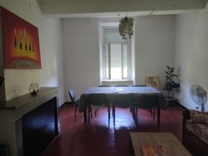 En famille ou entre amis à Anduze