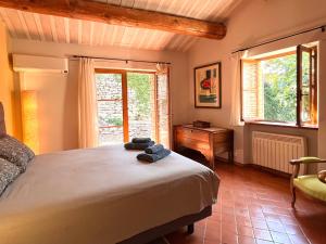 Villas Le Chant des Bories : photos des chambres