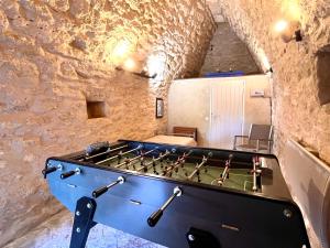 Villas Le Chant des Bories : photos des chambres