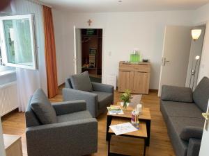 Ferienwohnung Heimweg