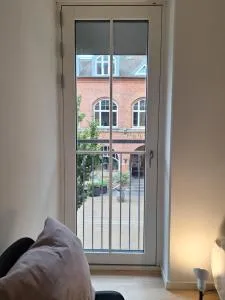 Apartments on Kongensgade - Vissenbjerg