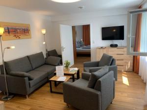 Ferienwohnung Heimweg