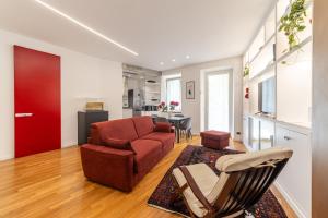 Saint Peter House Station Deluxe