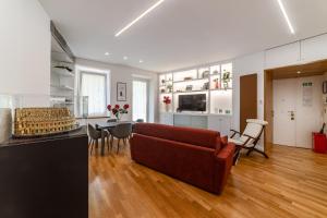 Saint Peter House Station Deluxe