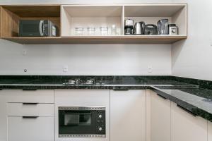 WI-FI 1000MB | Piscina no Rooftop #CHA07