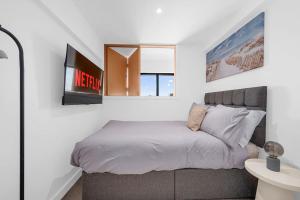 Stylish Modern Apartment Central Manchester