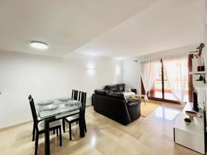 Mar de Fondo Apartment