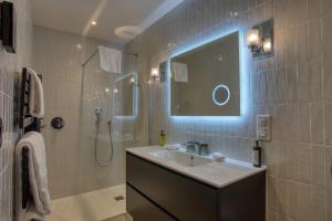 Hotels La Perle de Domme : photos des chambres