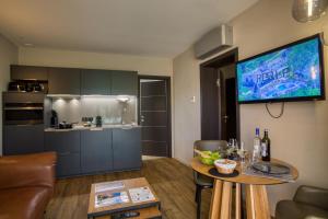 Hotels La Perle de Domme : photos des chambres