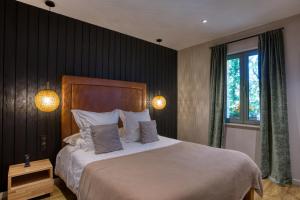 Hotels La Perle de Domme : photos des chambres