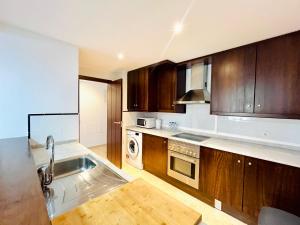 Mar de Fondo Apartment