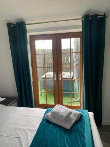 5 Sheraton Apartment