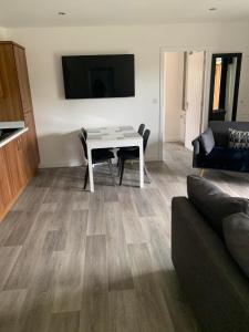 5 Sheraton Apartment