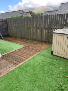 5 Sheraton Apartment