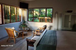 Nel's Studio - 3hvězdičkové hotely ve městě Benoni