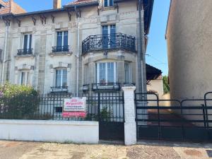 Maisons de vacances Gite MARGUERITTE : photos des chambres
