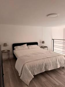 Apartamento de 2 dormitorios