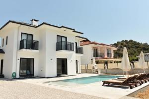 Villa Sarışlı Dalyan