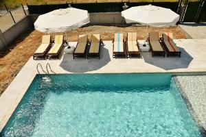 Villa Sarışlı Dalyan