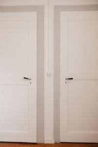 Charmant appartement en vieille ville de Morat