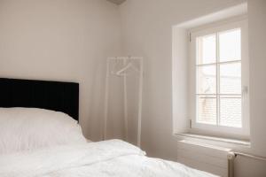 Charmant appartement en vieille ville de Morat