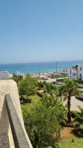 Villa Alcudia Smir Beach Resort - Negron