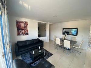 Lindo Apartamento vacacional