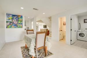 Chic New Orleans Abode 1 Mi to Lake Pontchartrain