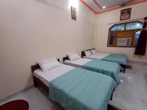 Vaidehi Vihar Kunj, Home Stay - Basti