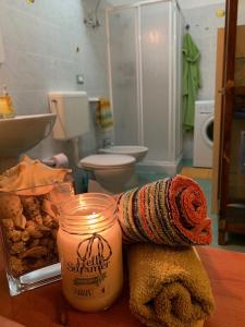 La Valle degli ulivi Relax a tre minuti da Otranto