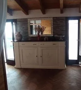 B&B Nuovo Capo Altano - Portoscuso