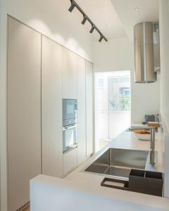 Luxury Suites Collection - Cachemire e Chiffon