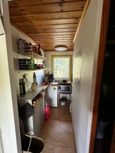 Ferien auf Husarö, Åsas Haus