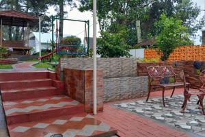 Vila Dinar Mountain View Di Lembang